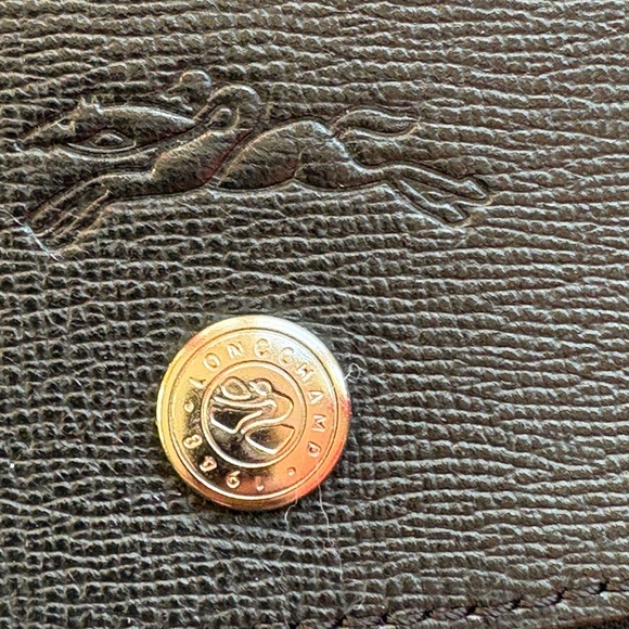 Longchamp Le Pliage Neo Medium Nylon Shoulder Bag - Picture 3 of 10